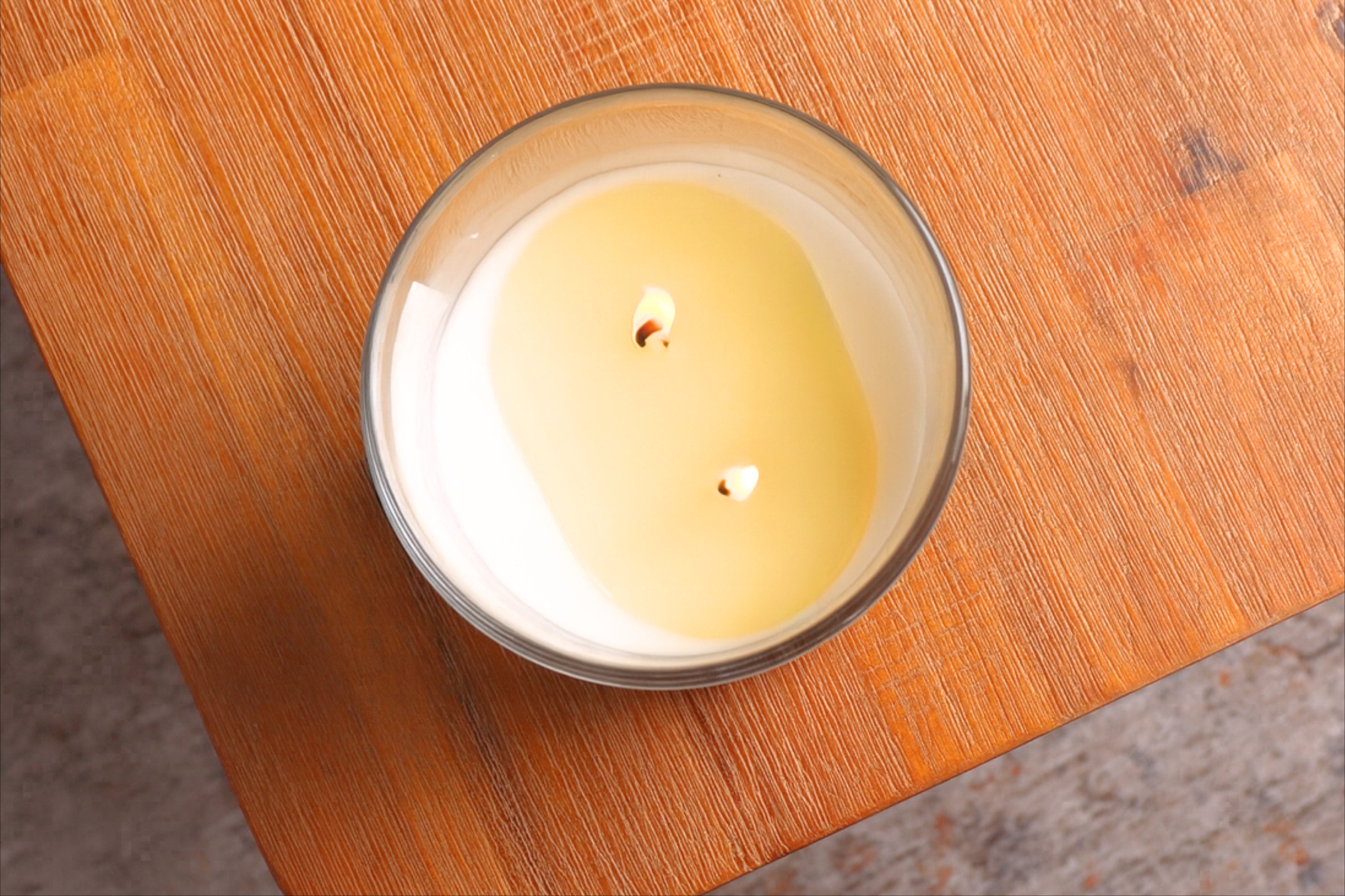 The Signature Series Candle