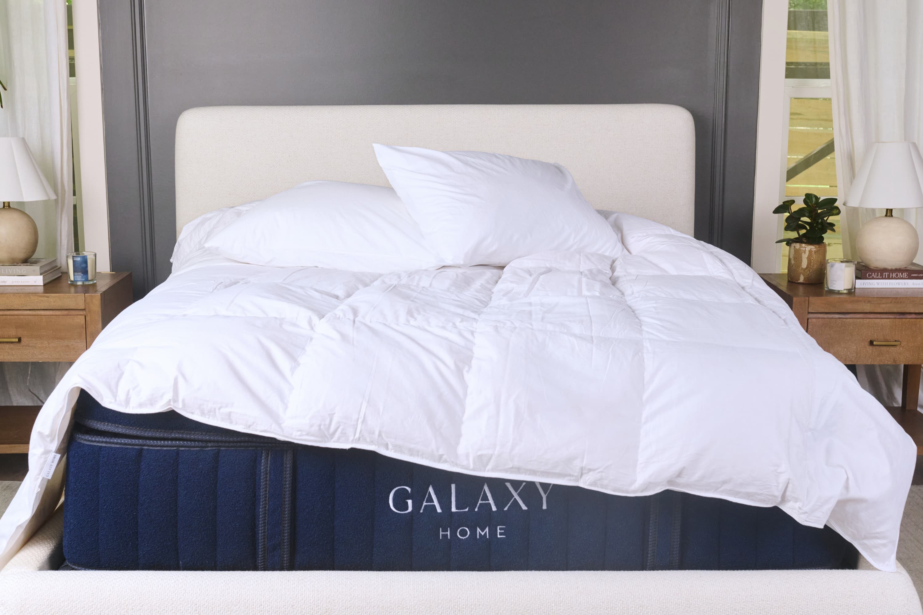 All Season Down Alternative Duvet Insert