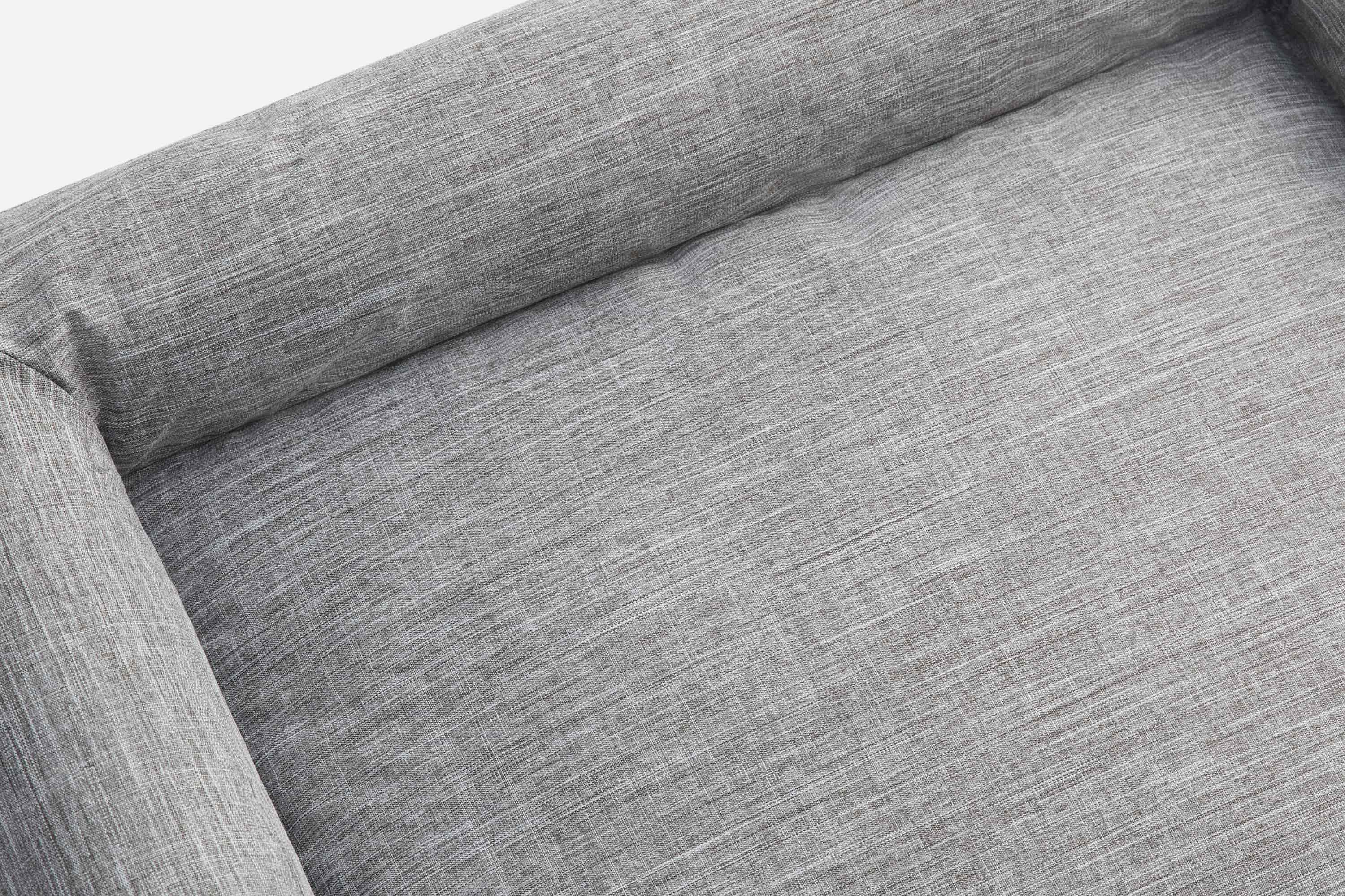 Dark Heather Grey (Durable)