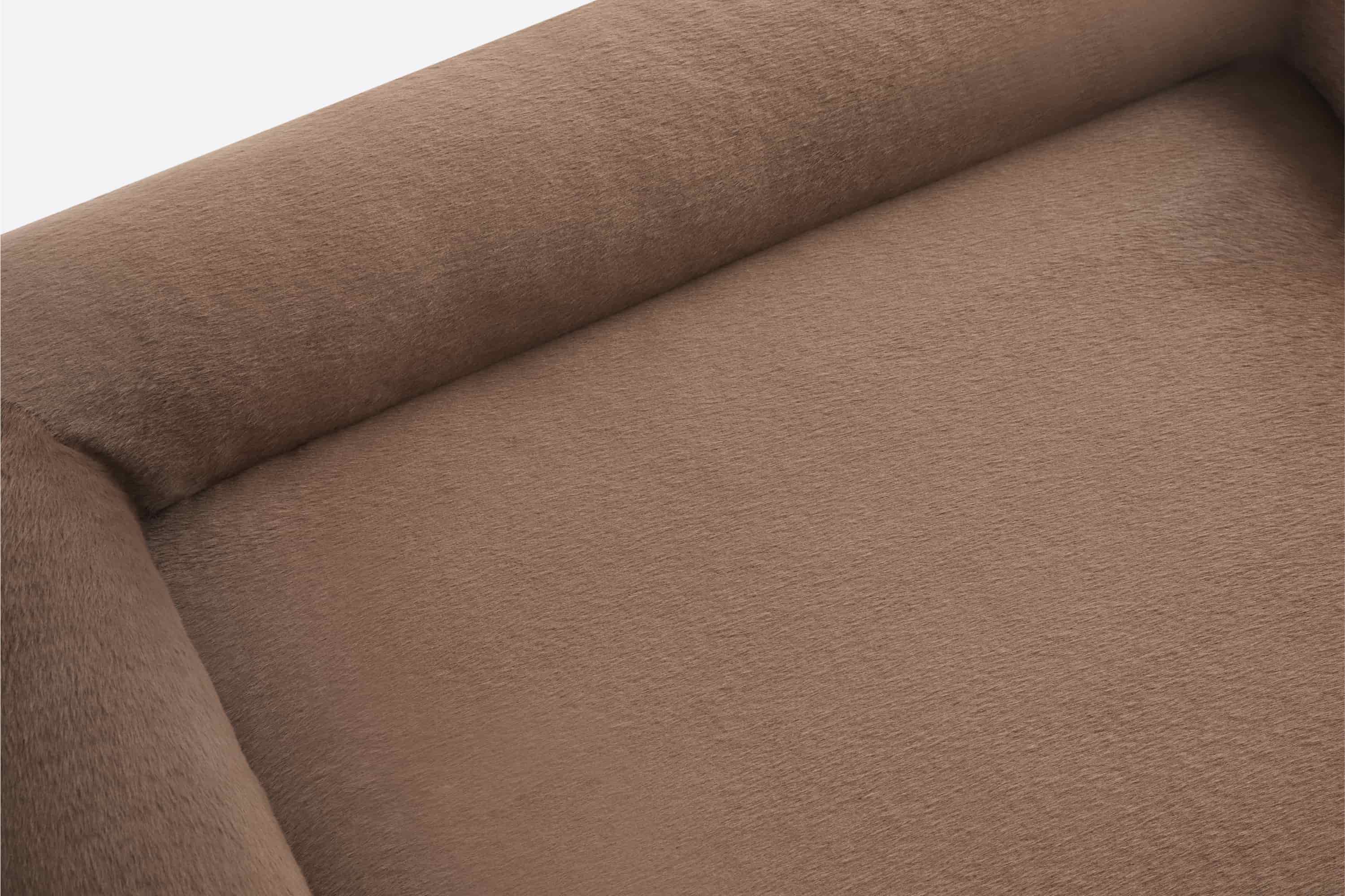 Chocolate Brown (Cozy)