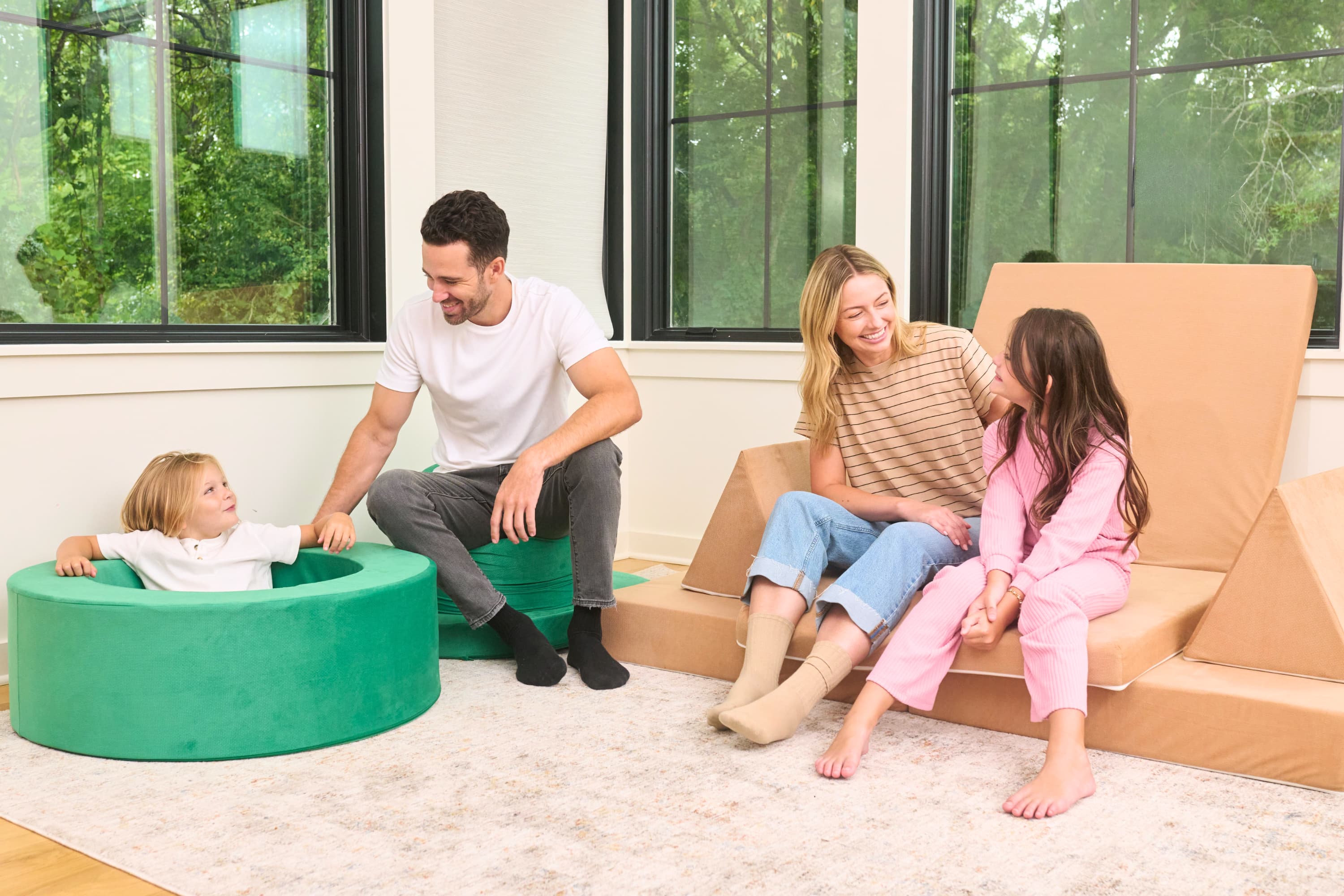 Tumblehouse Play Bundle