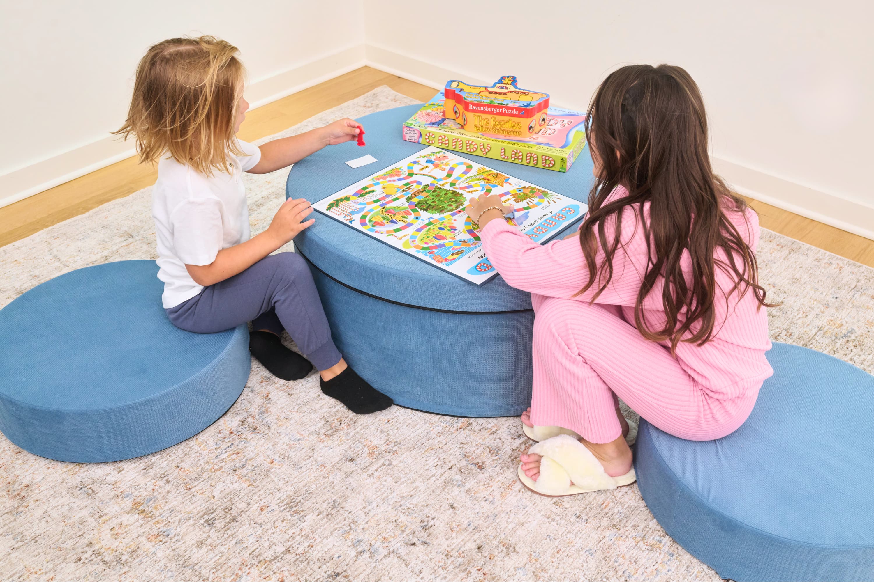 TumbleHouse Play Circle