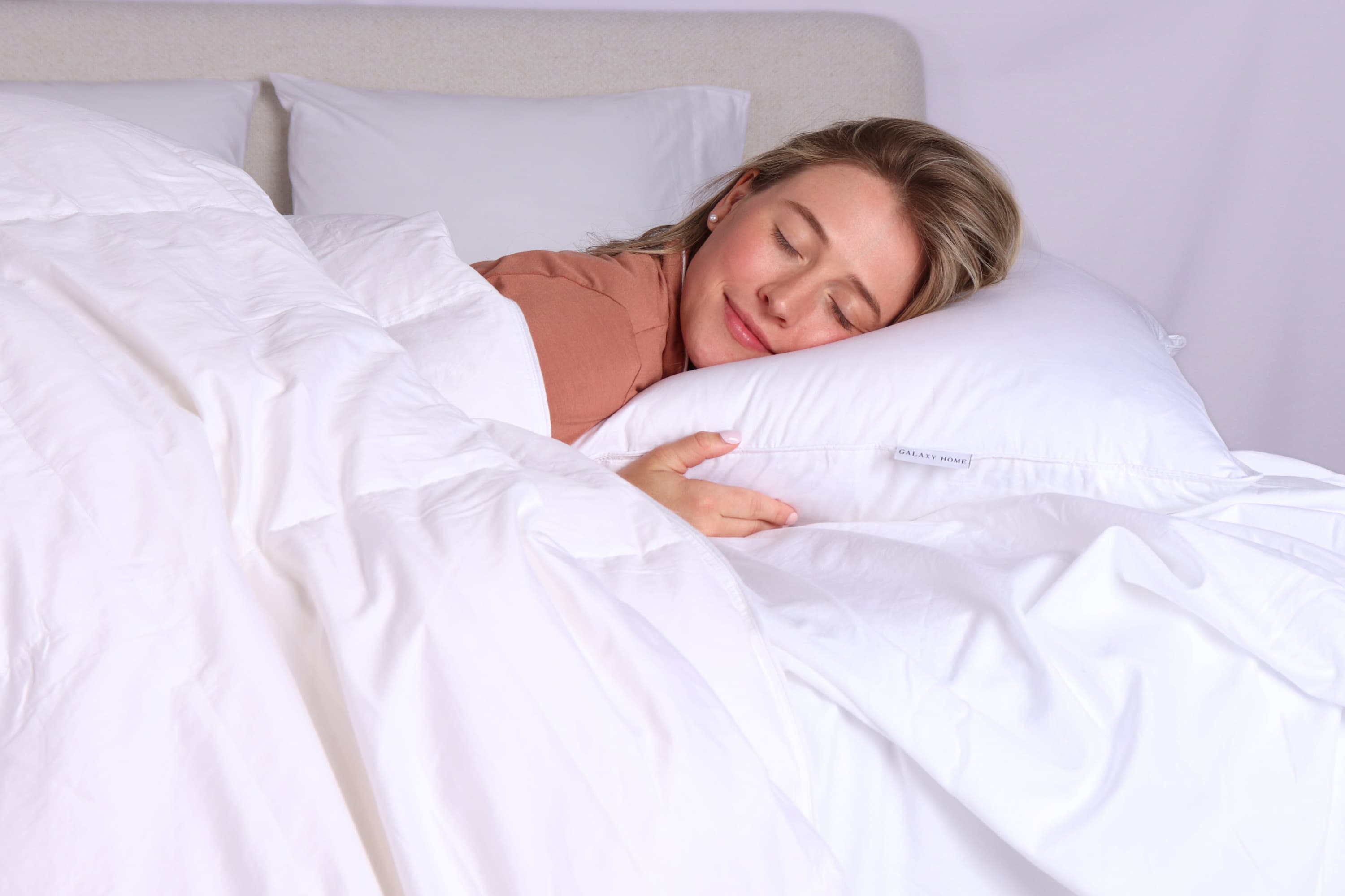 All Season Down Alternative Duvet Insert