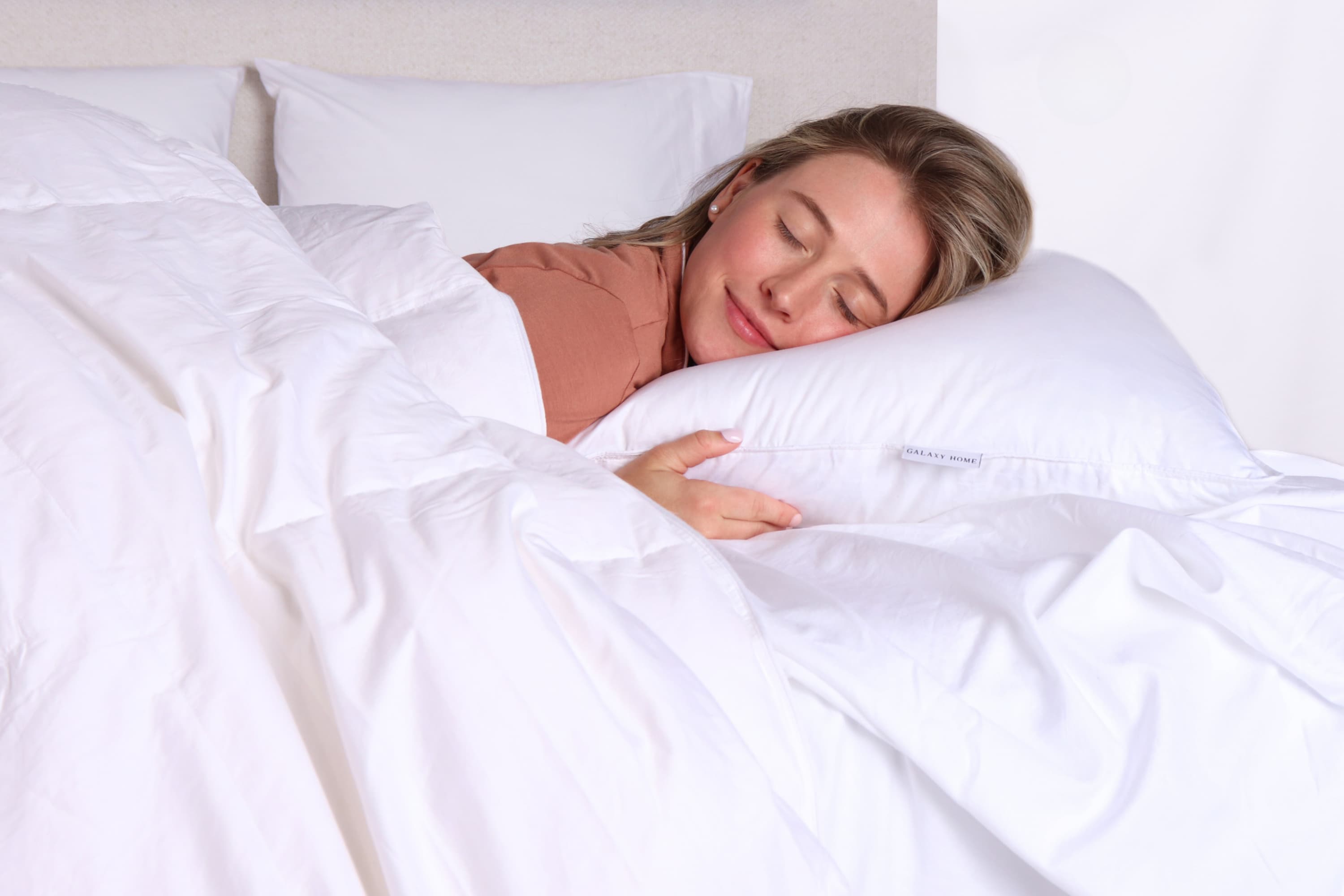 Down Alternative Duvet Insert