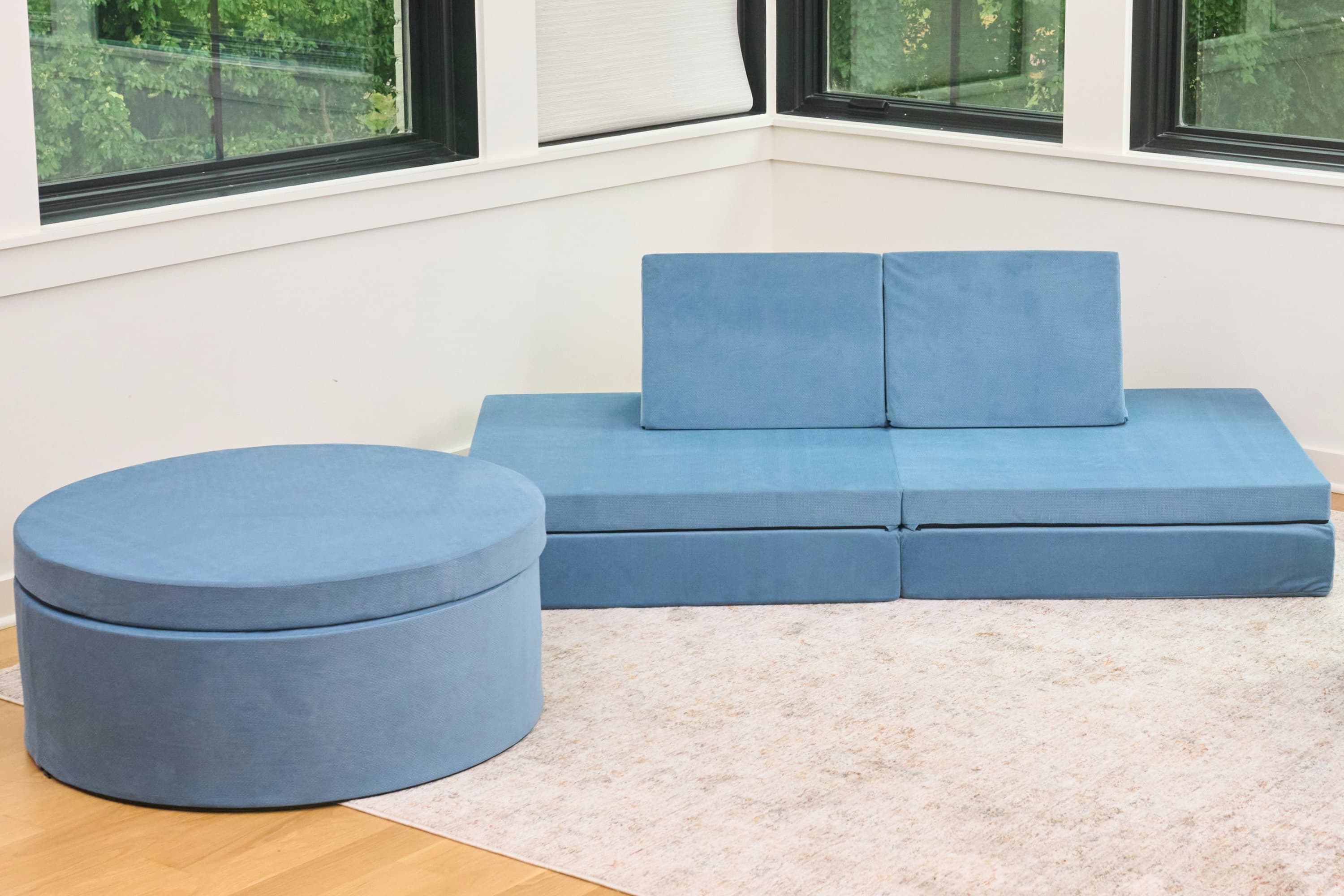 Tumblehouse Play Bundle