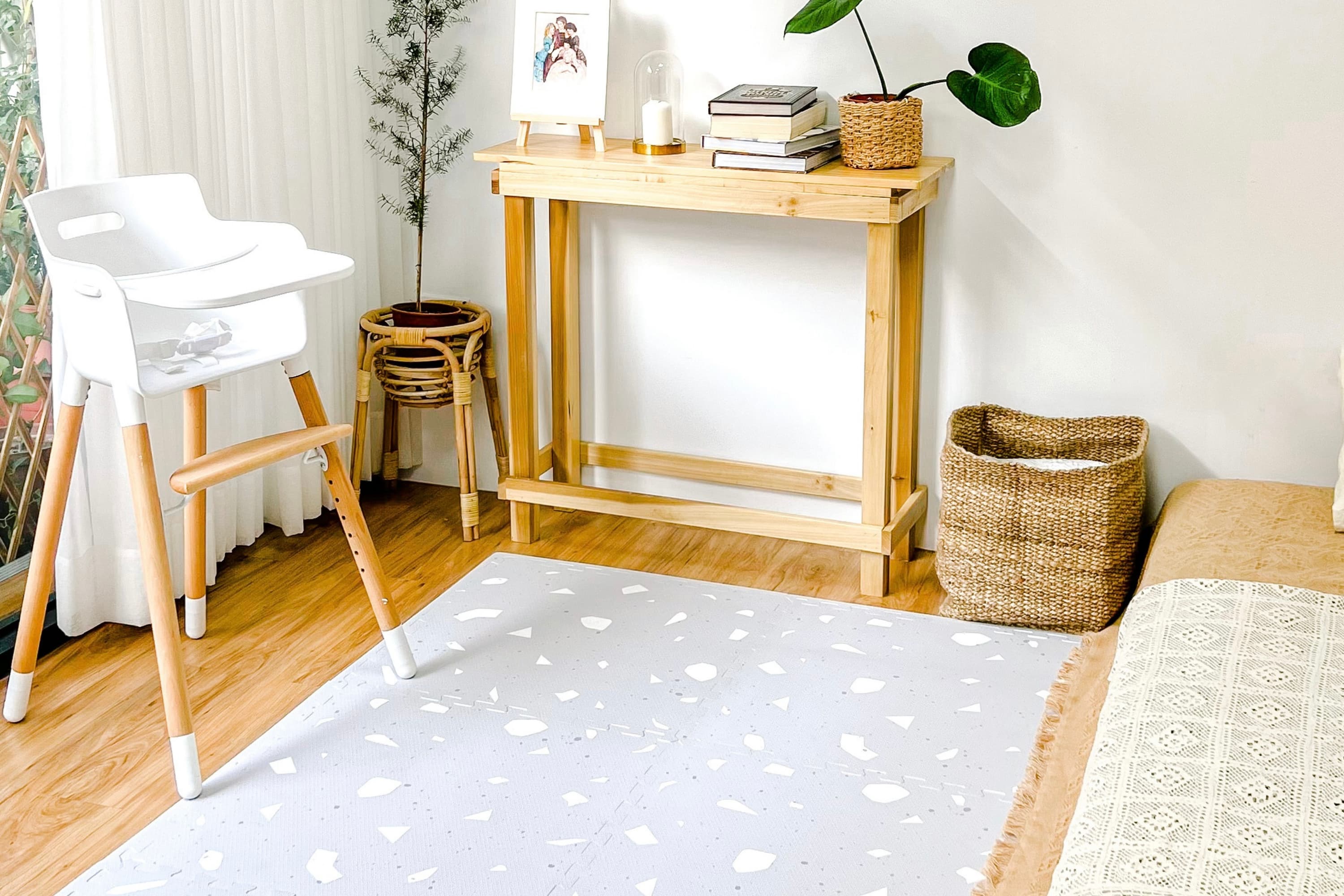 TumbleHouse Foam Play Mats