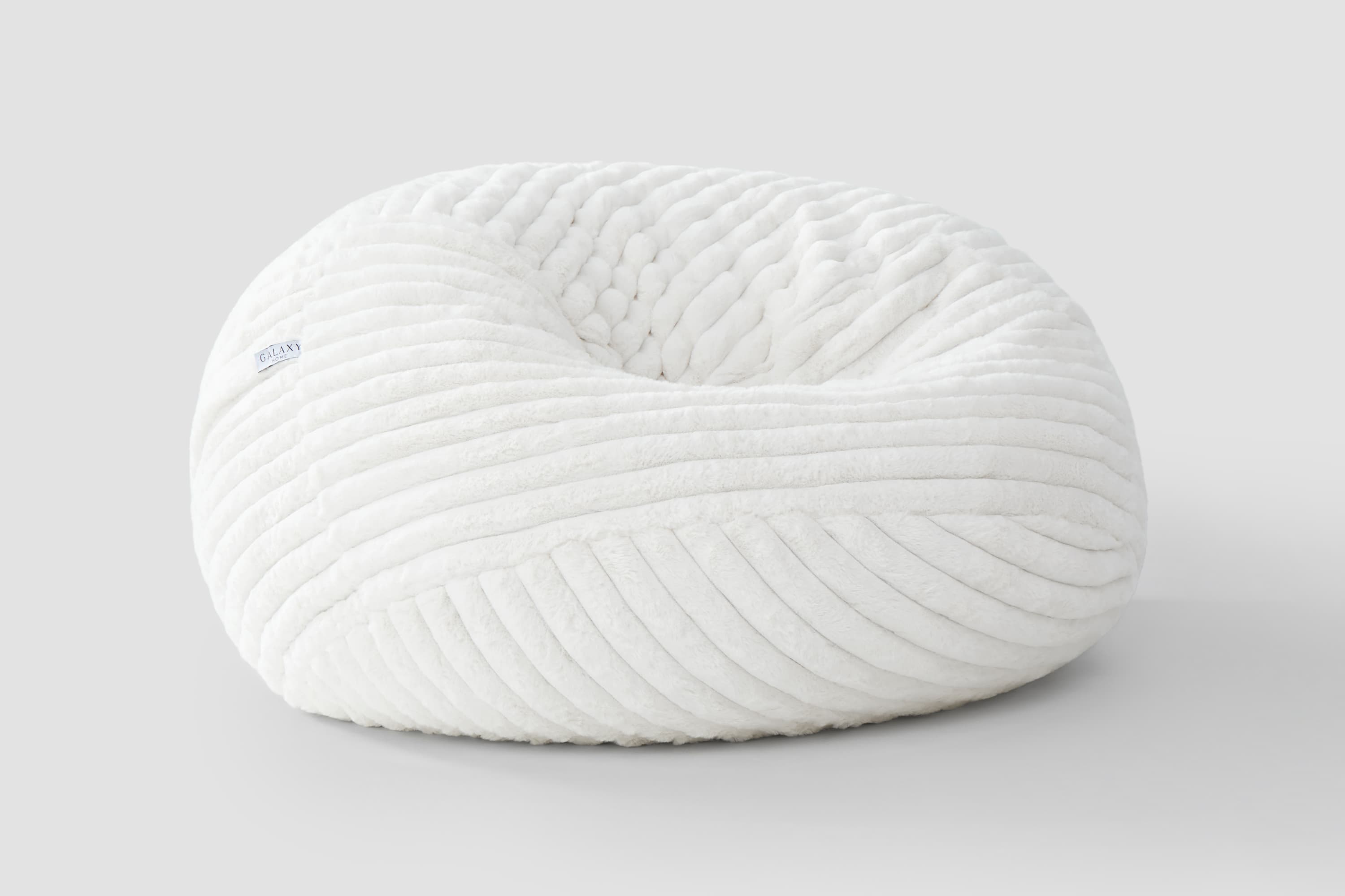 Cream (Faux Fur Corduroy)