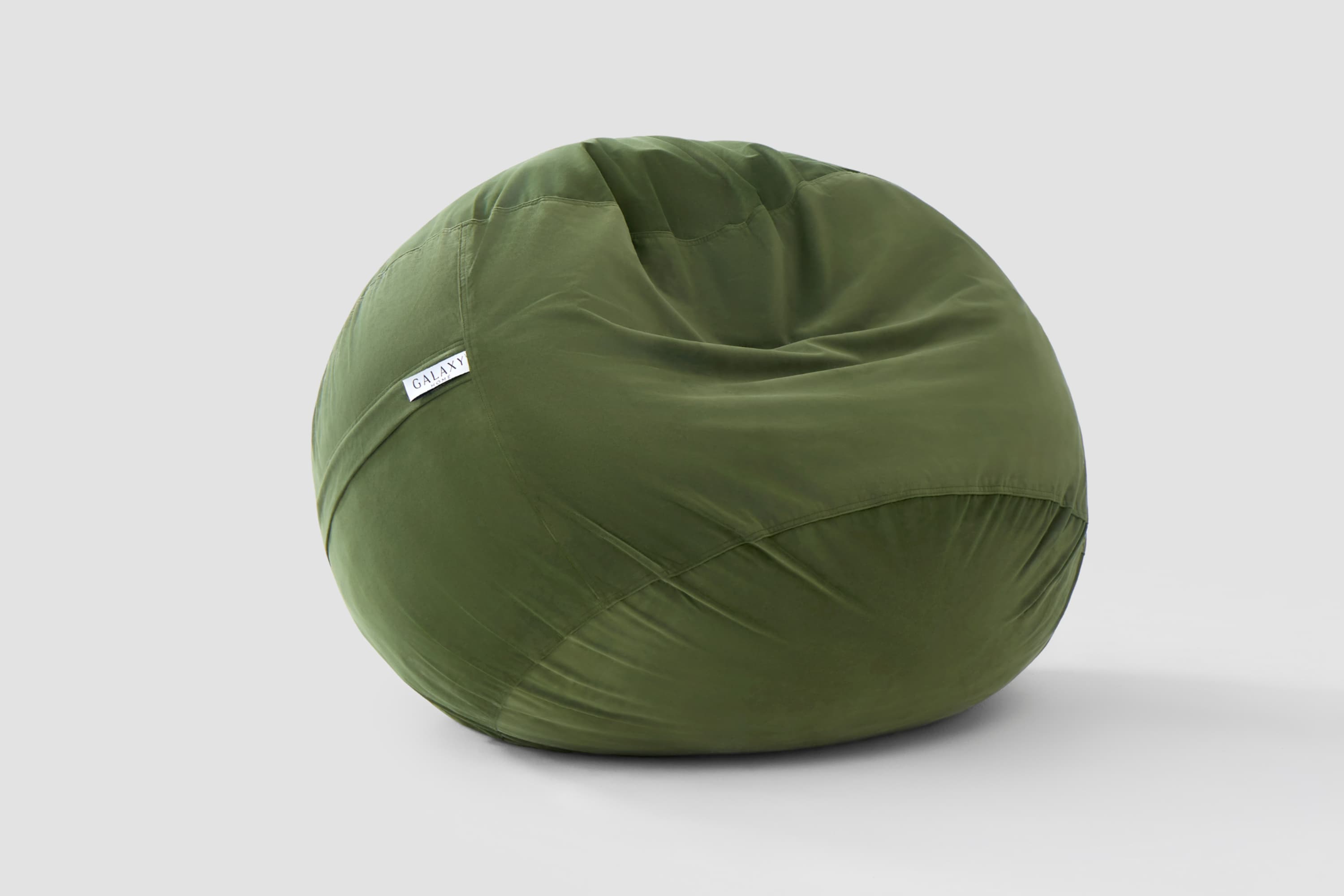 Olive Green (Matte Velvet)