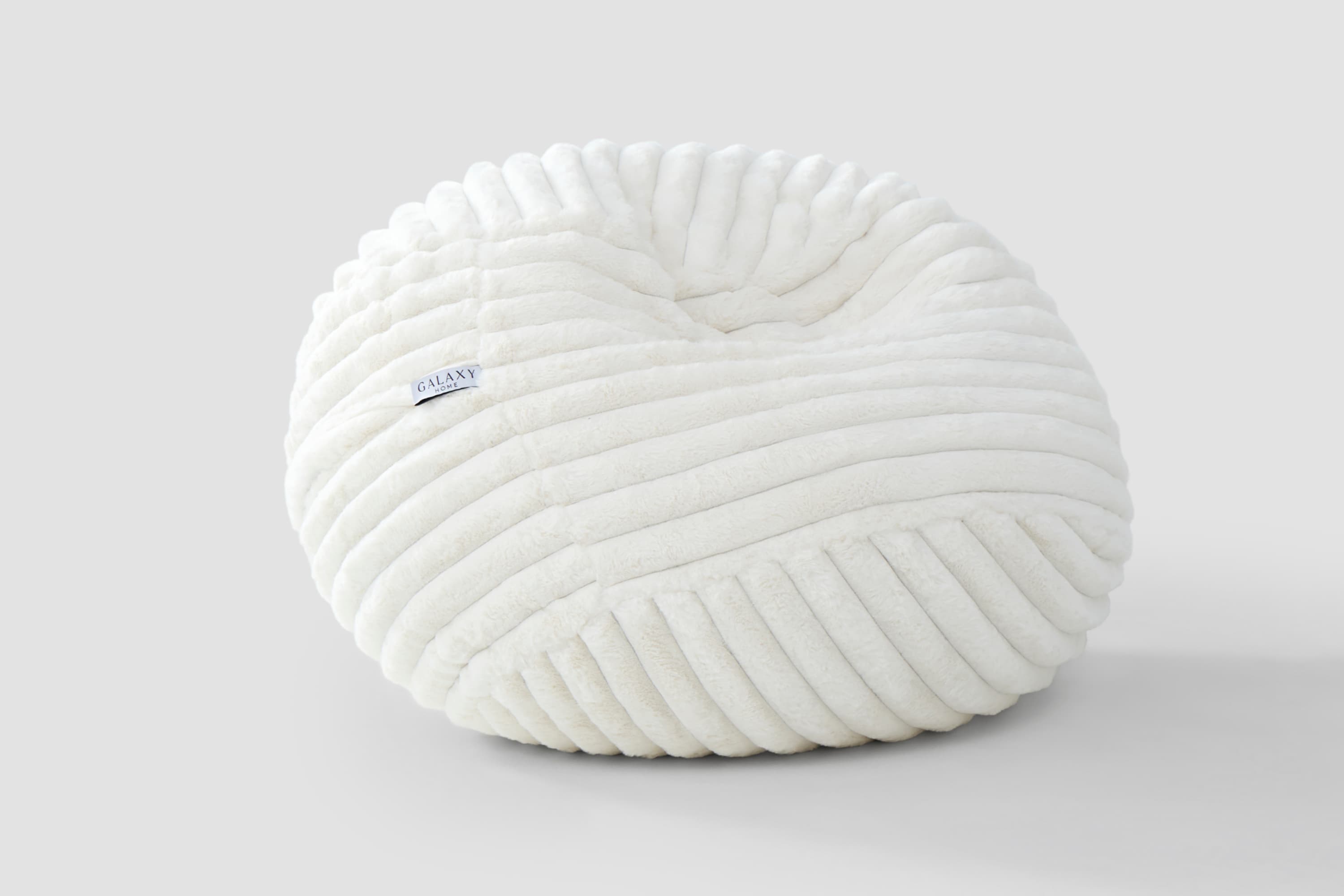 Cream (Faux Fur Corduroy)