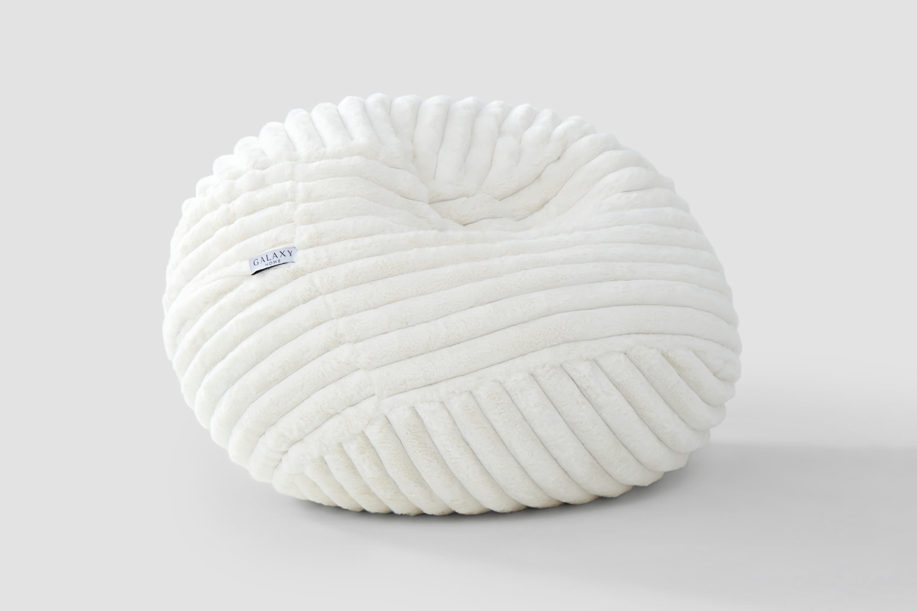 Cream (Faux Fur Corduroy)