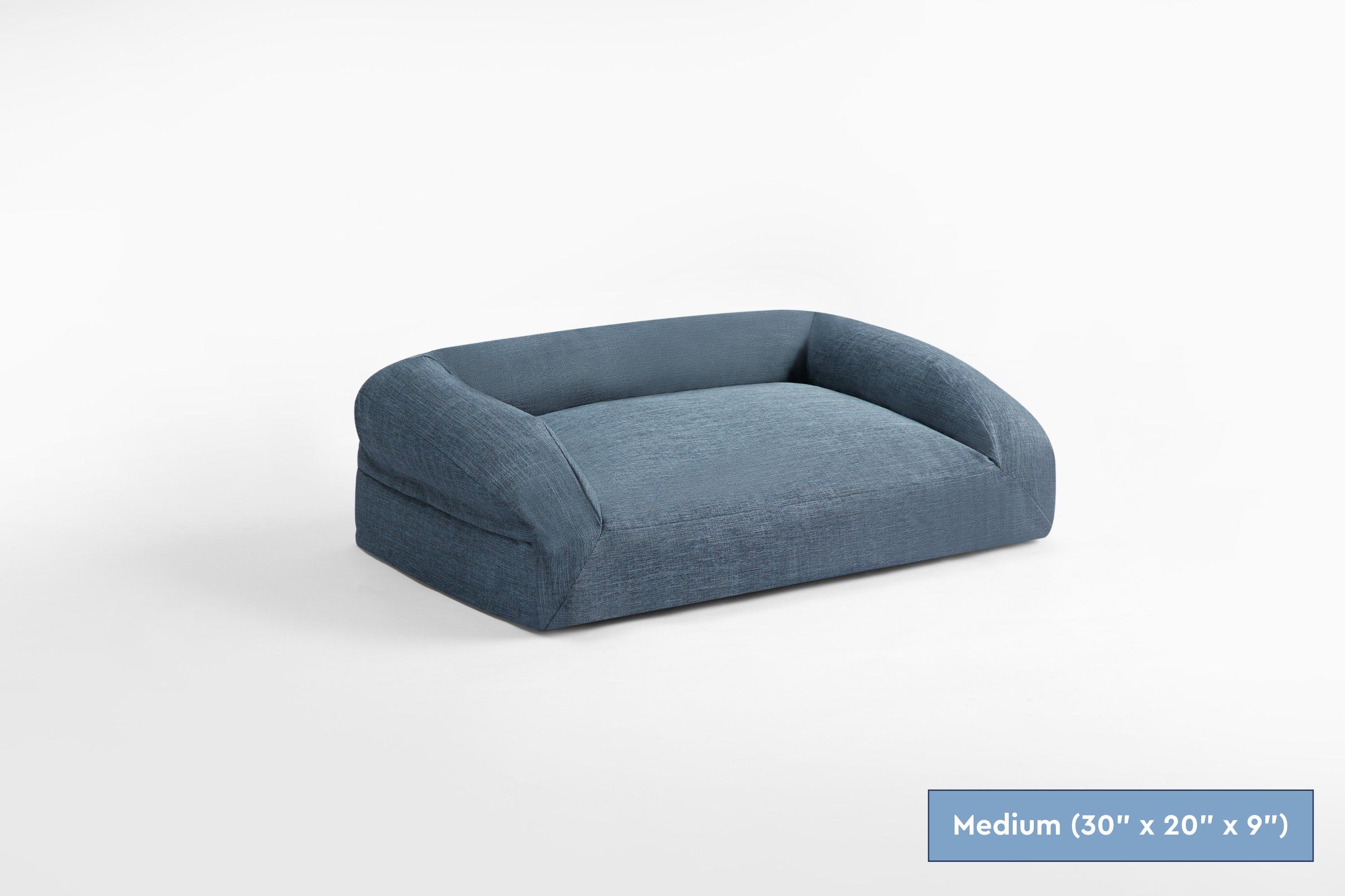 Denim Blue (Durable)