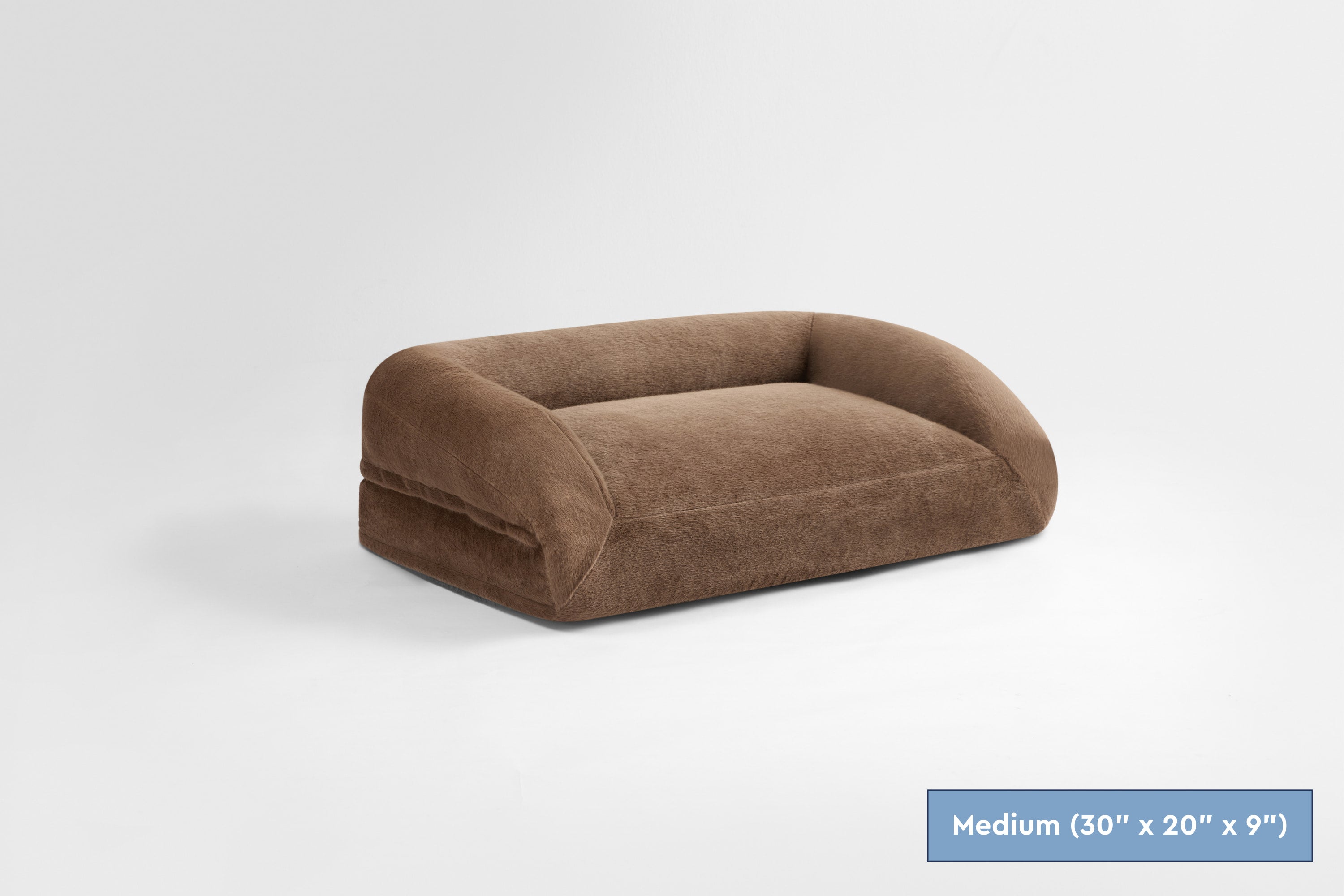 Chocolate Brown (Cozy)