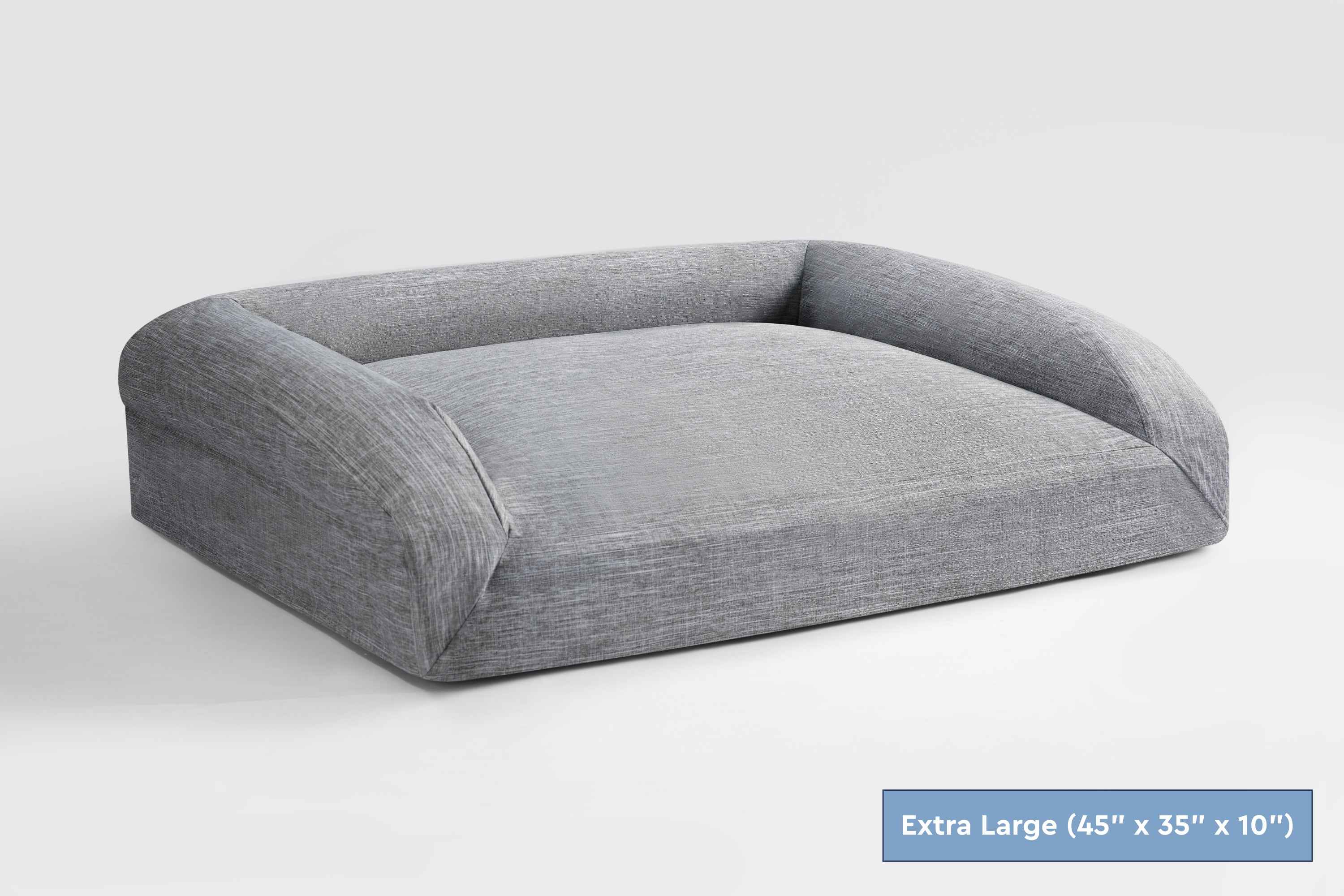 Dark Heather Grey (Durable)