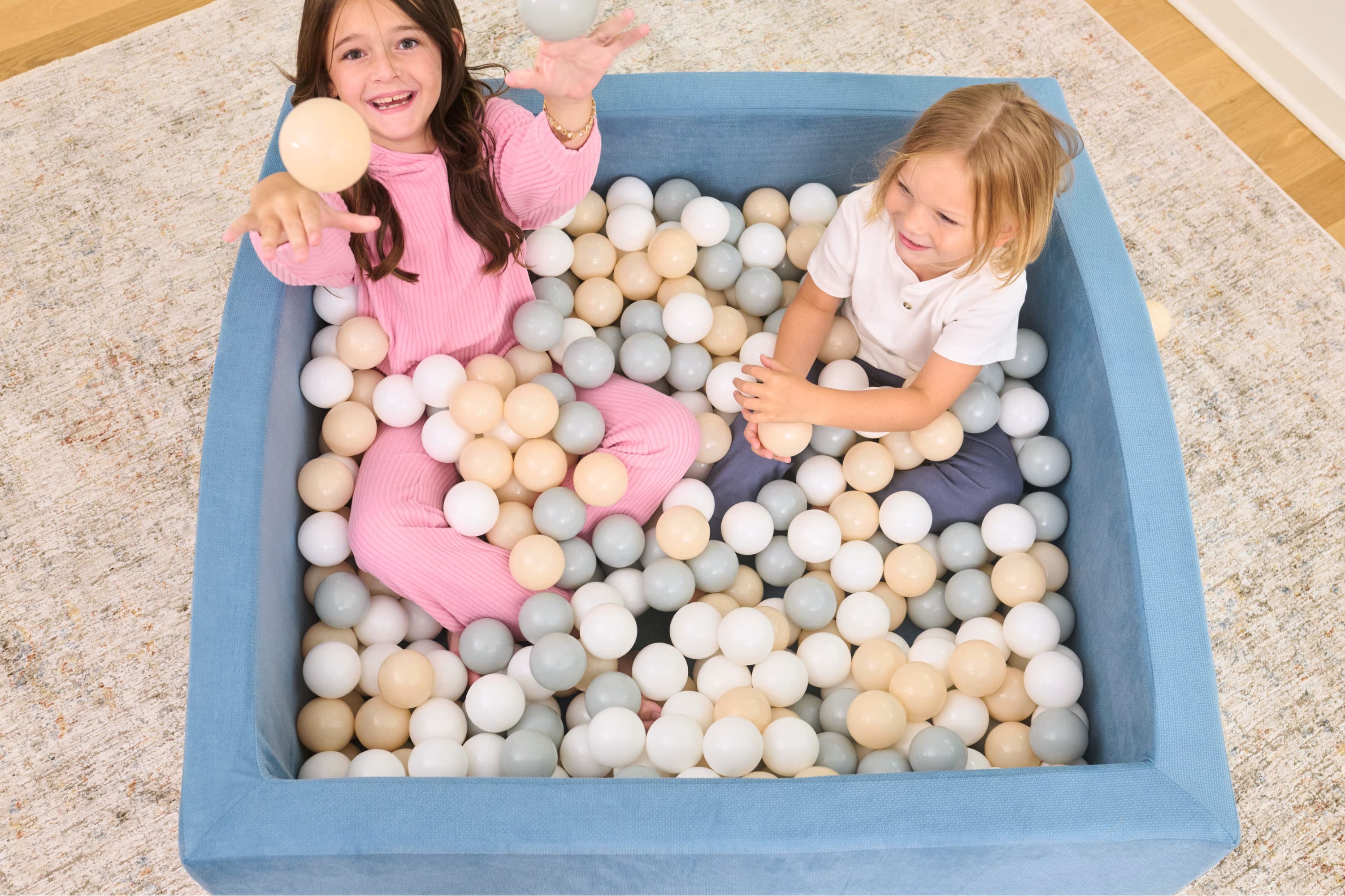 TumbleHouse Ball Pit