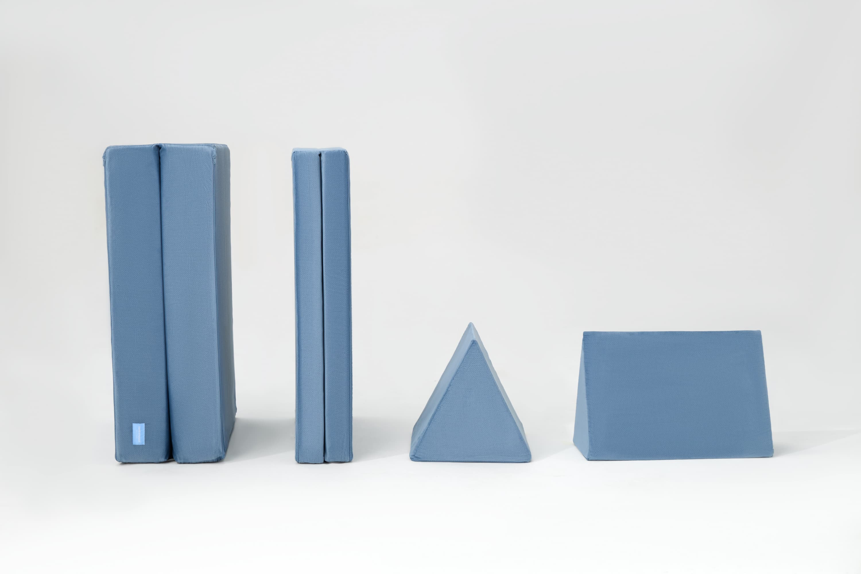 Steel Blue