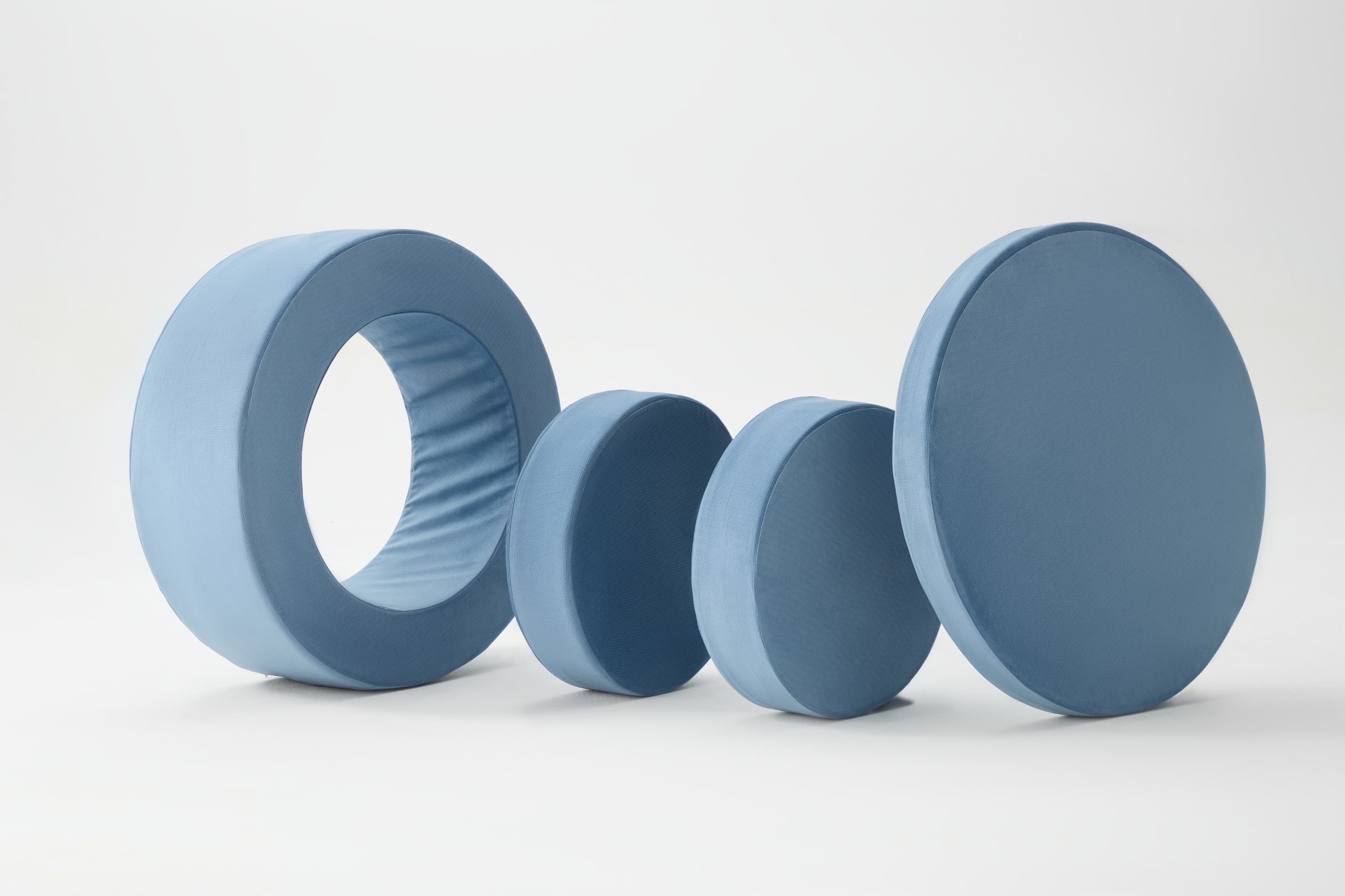 Steel Blue