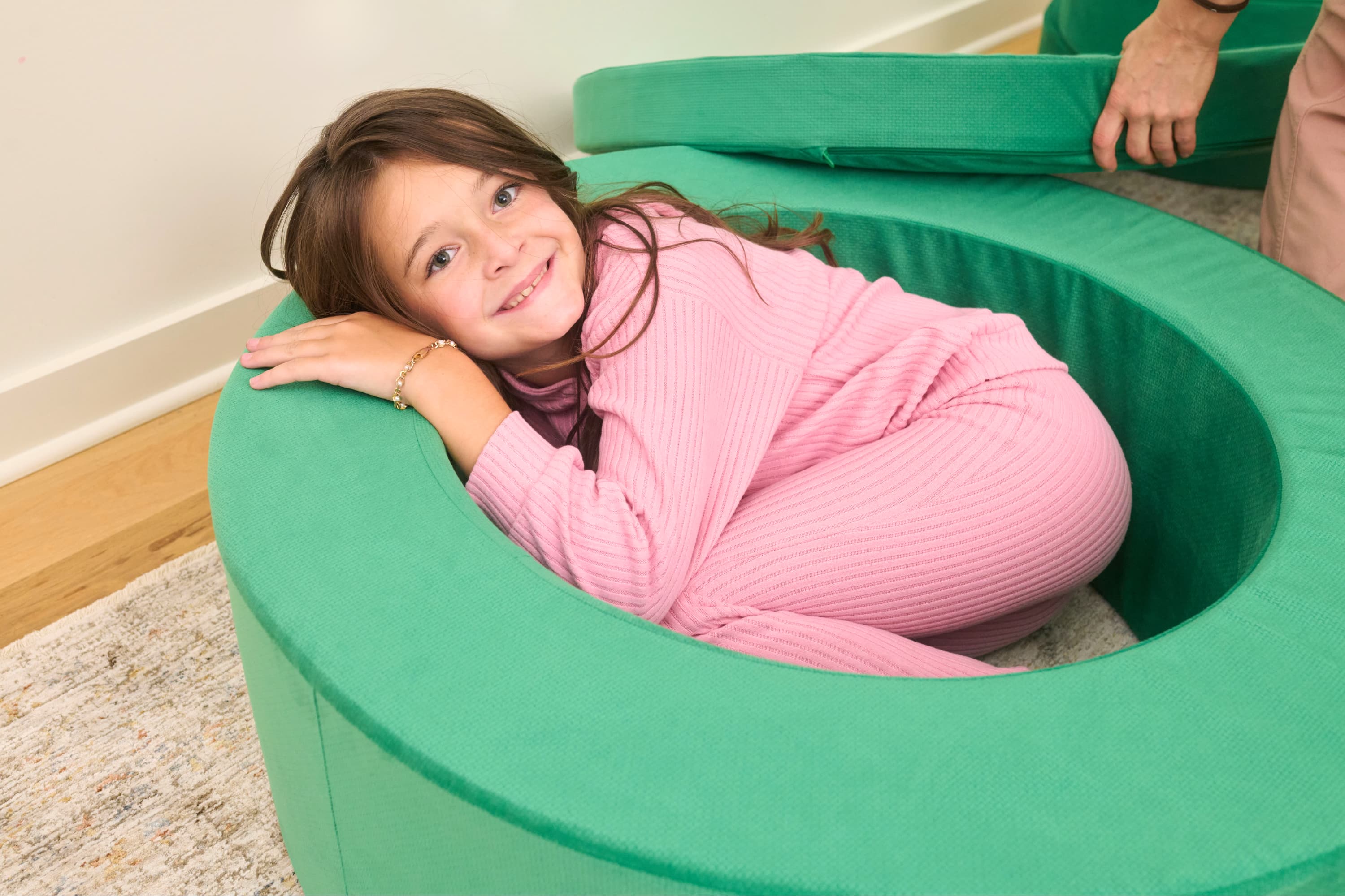 TumbleHouse Play Circle
