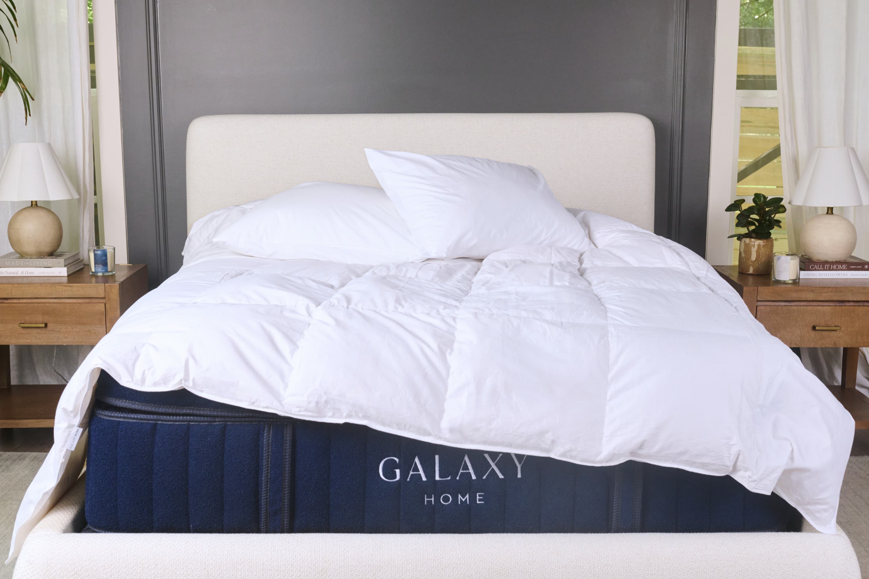 All Season Down Alternative Duvet Insert