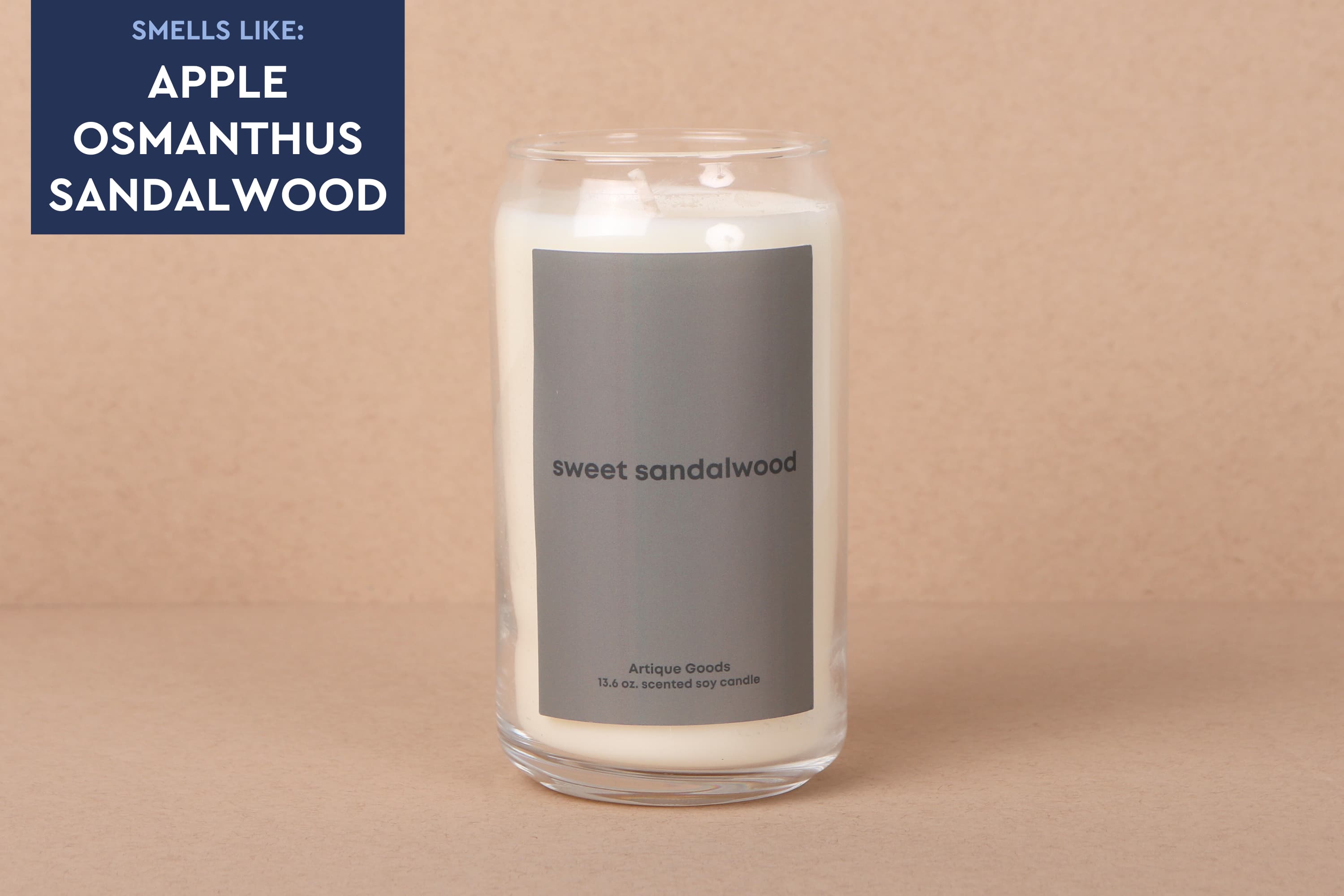 Sweet Sandalwood