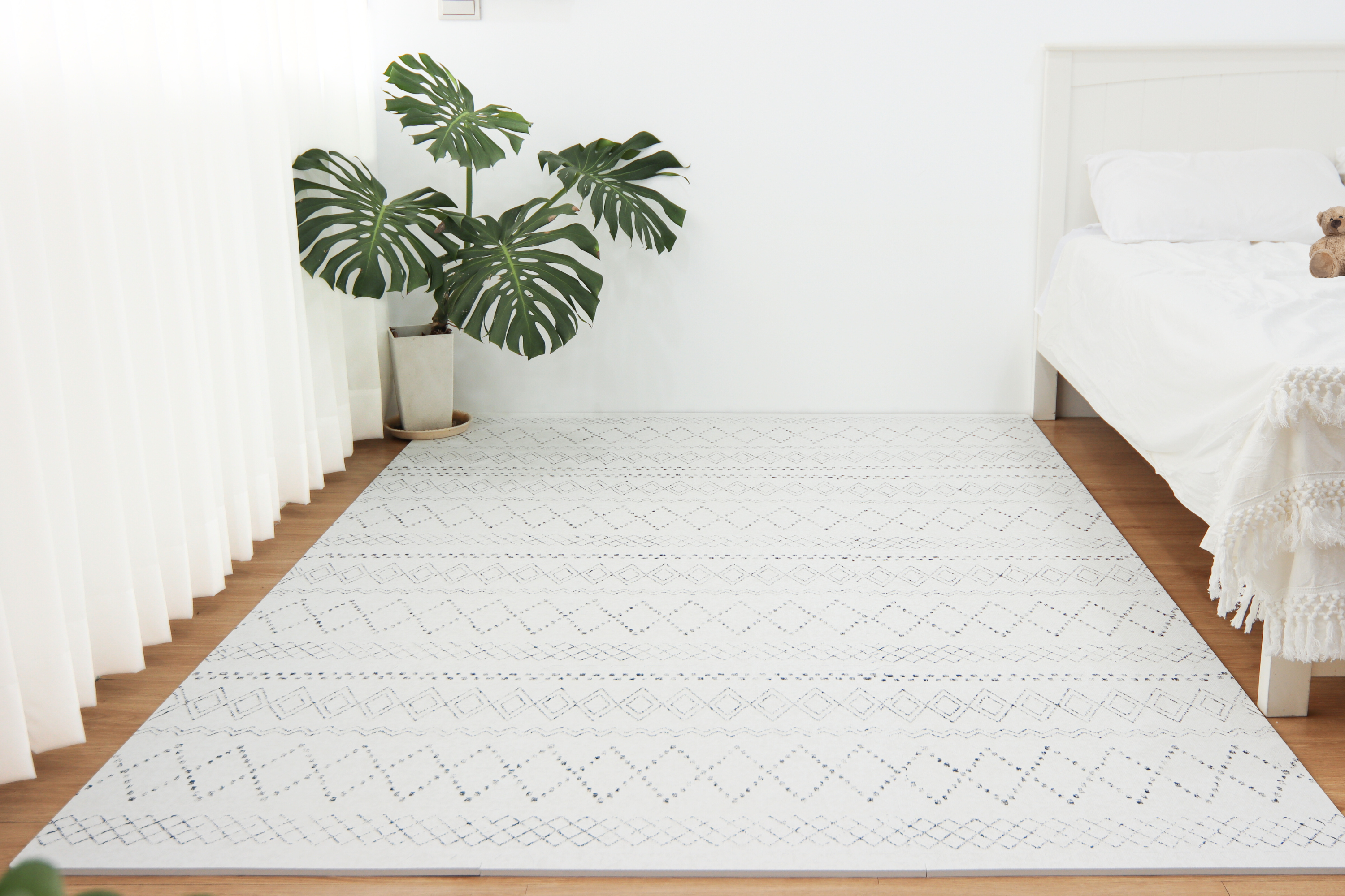 TumbleHouse Foam Play Mats