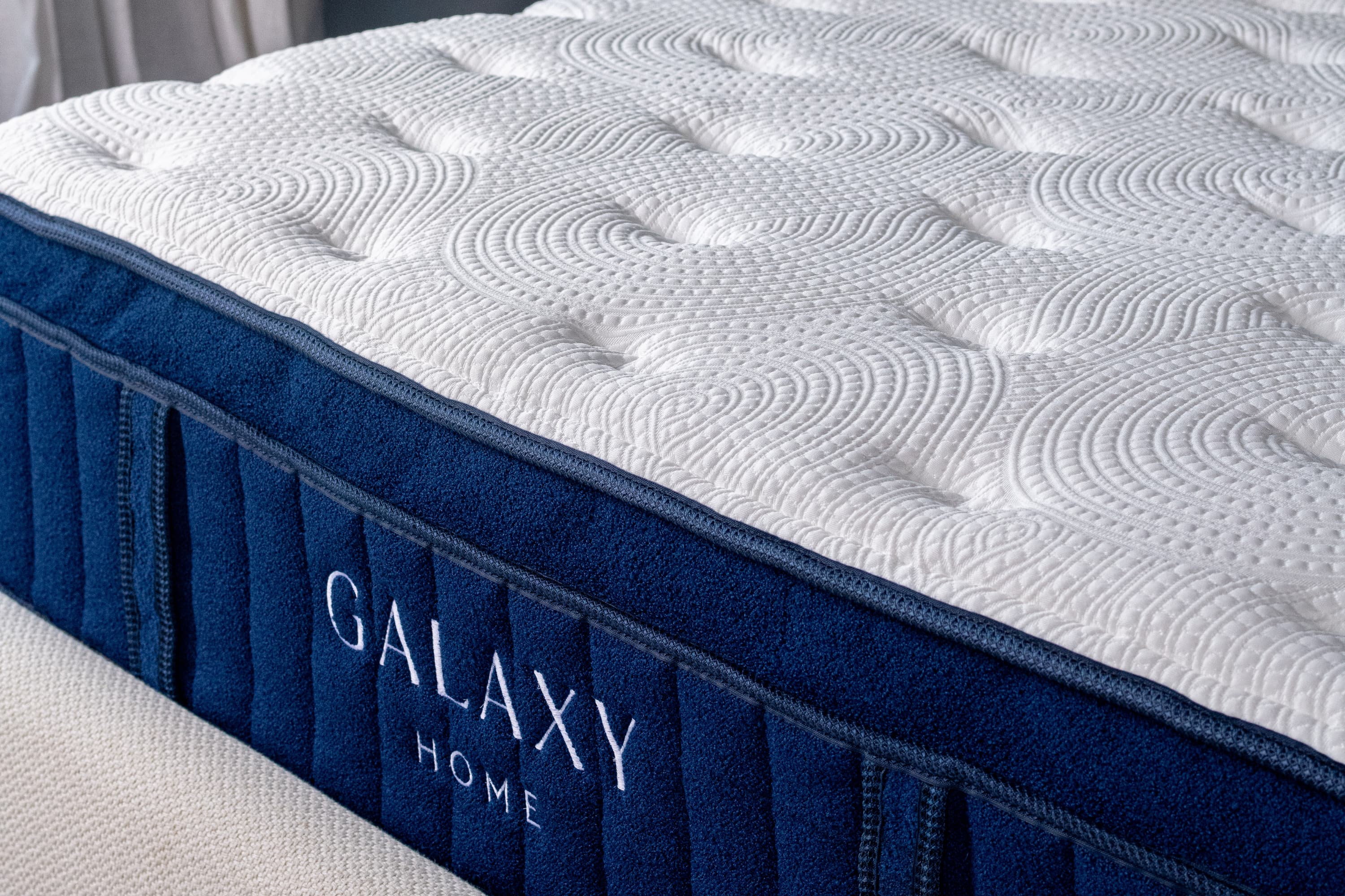 The Midnight Mattress - Style Two