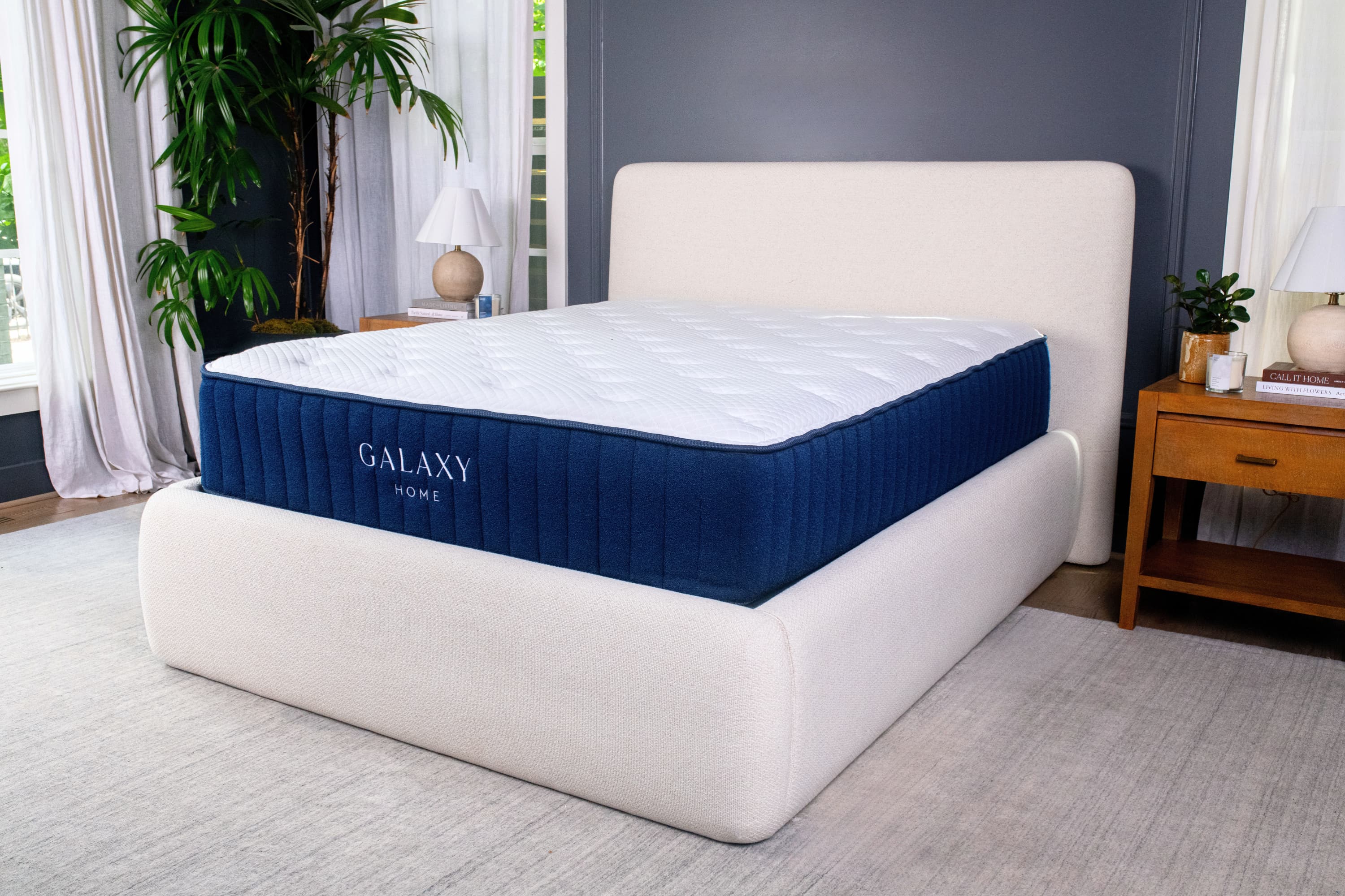 The Midnight Mattress - Style One