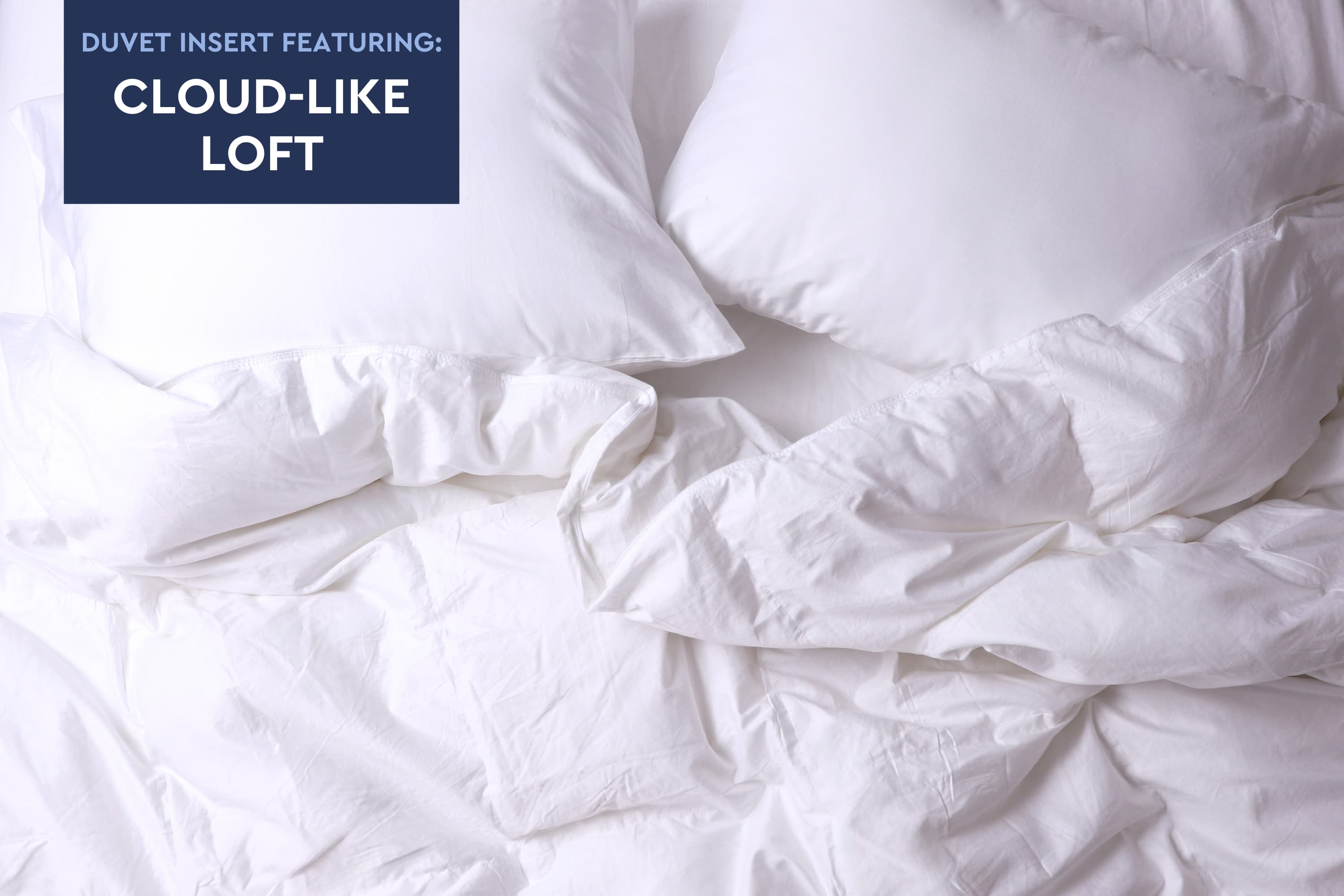 Ultimate Bedding Bundle w/ Bamboo