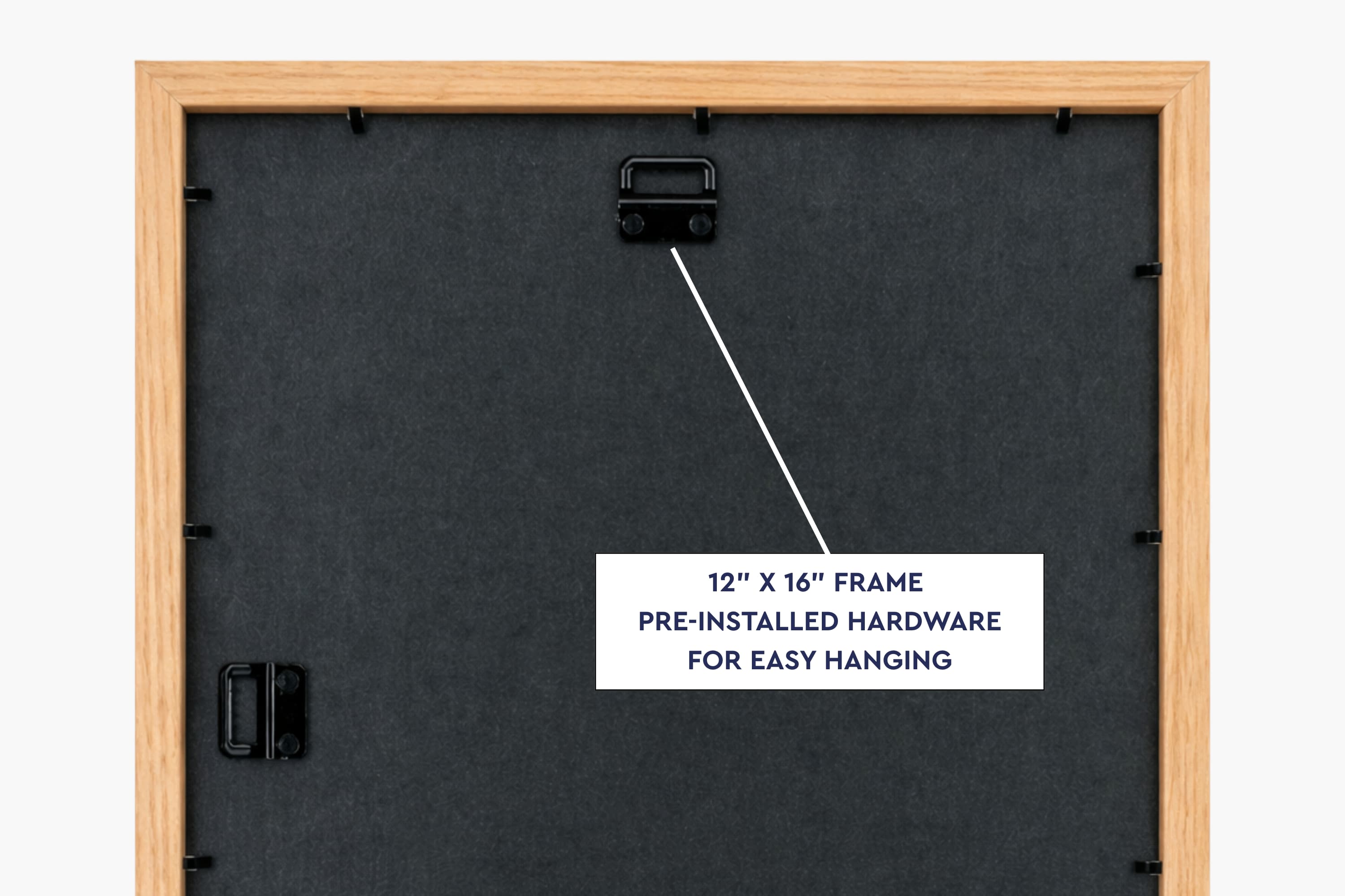 Humongous Trucks Art Print, Framed (16" x 12")