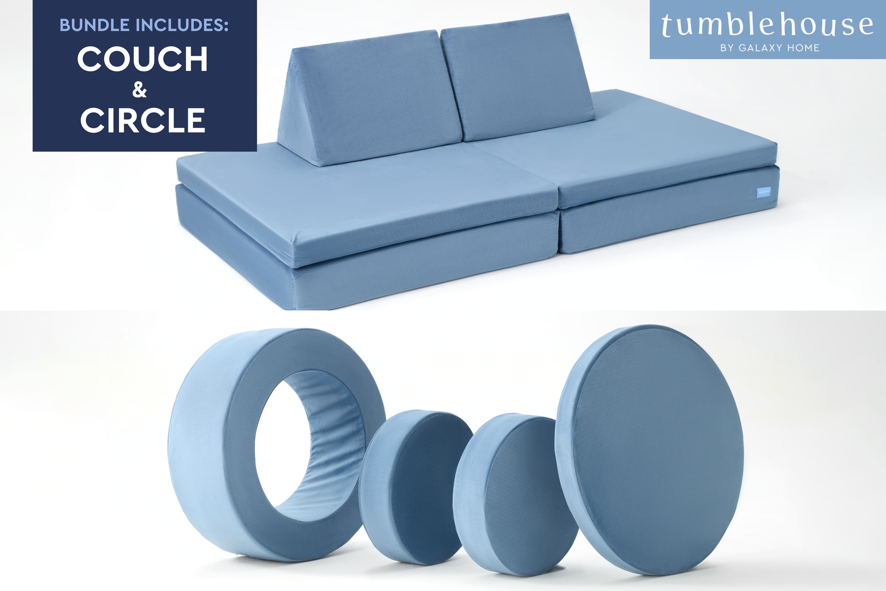Steel Blue