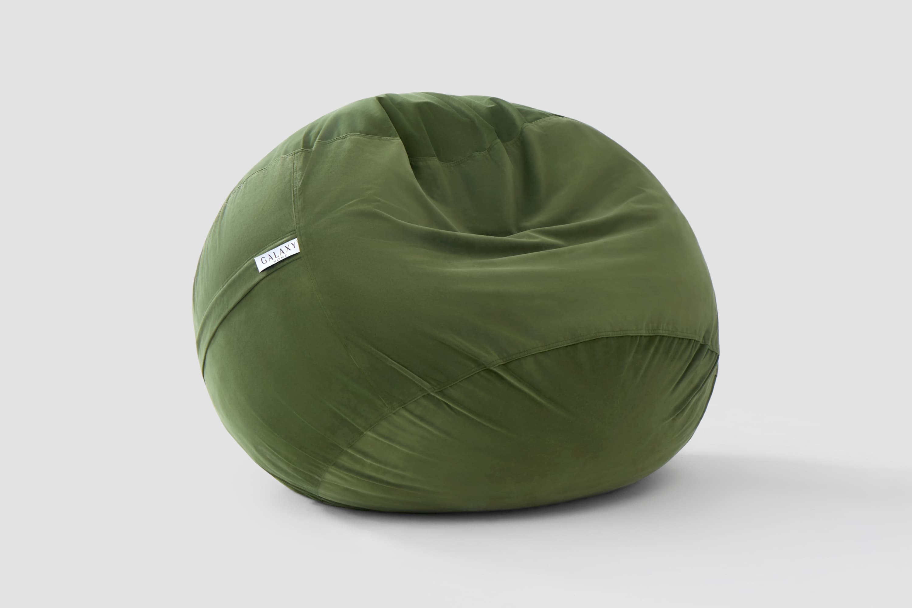 Olive Green (Matte Velvet)