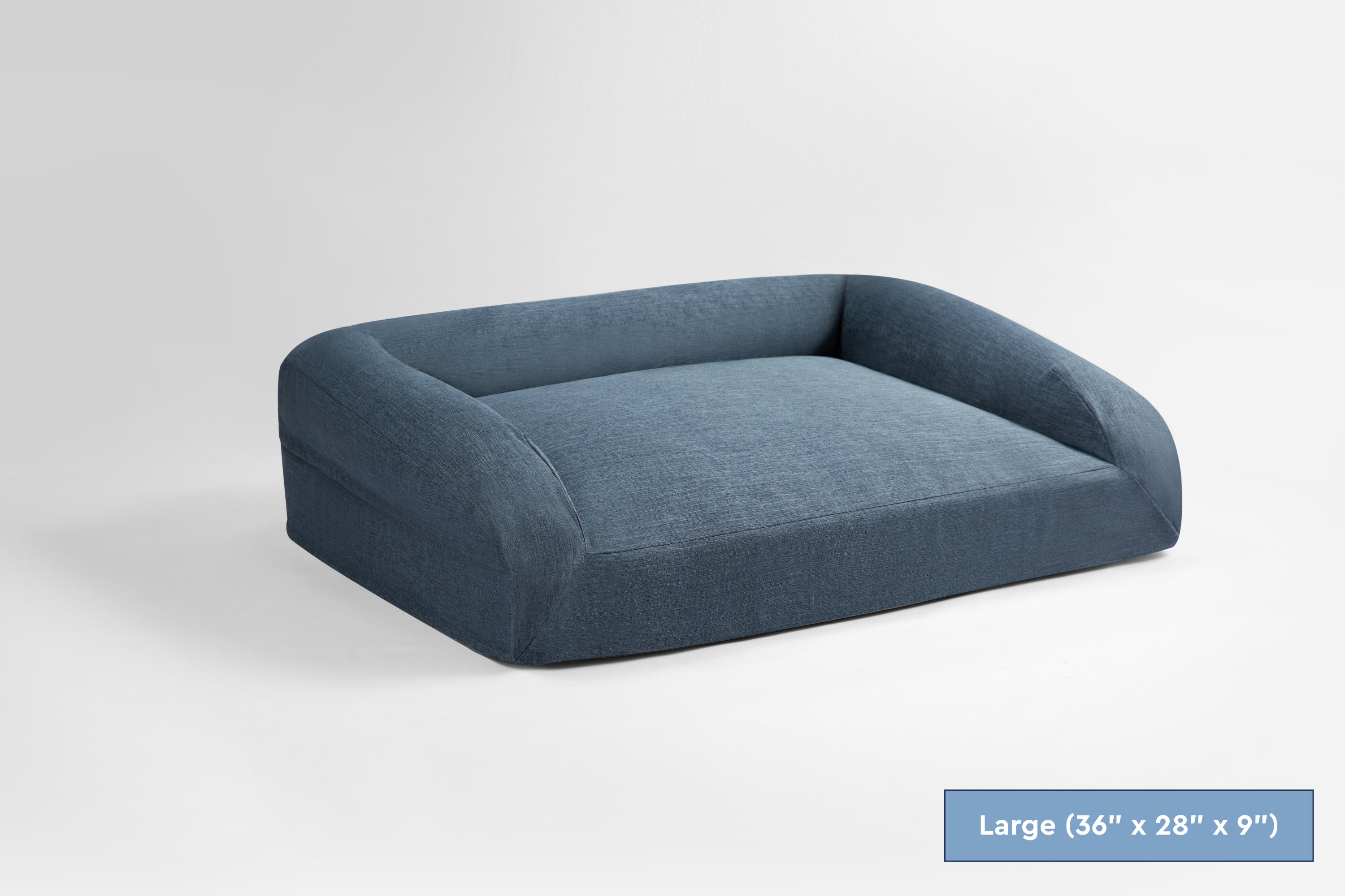 Denim Blue (Durable)