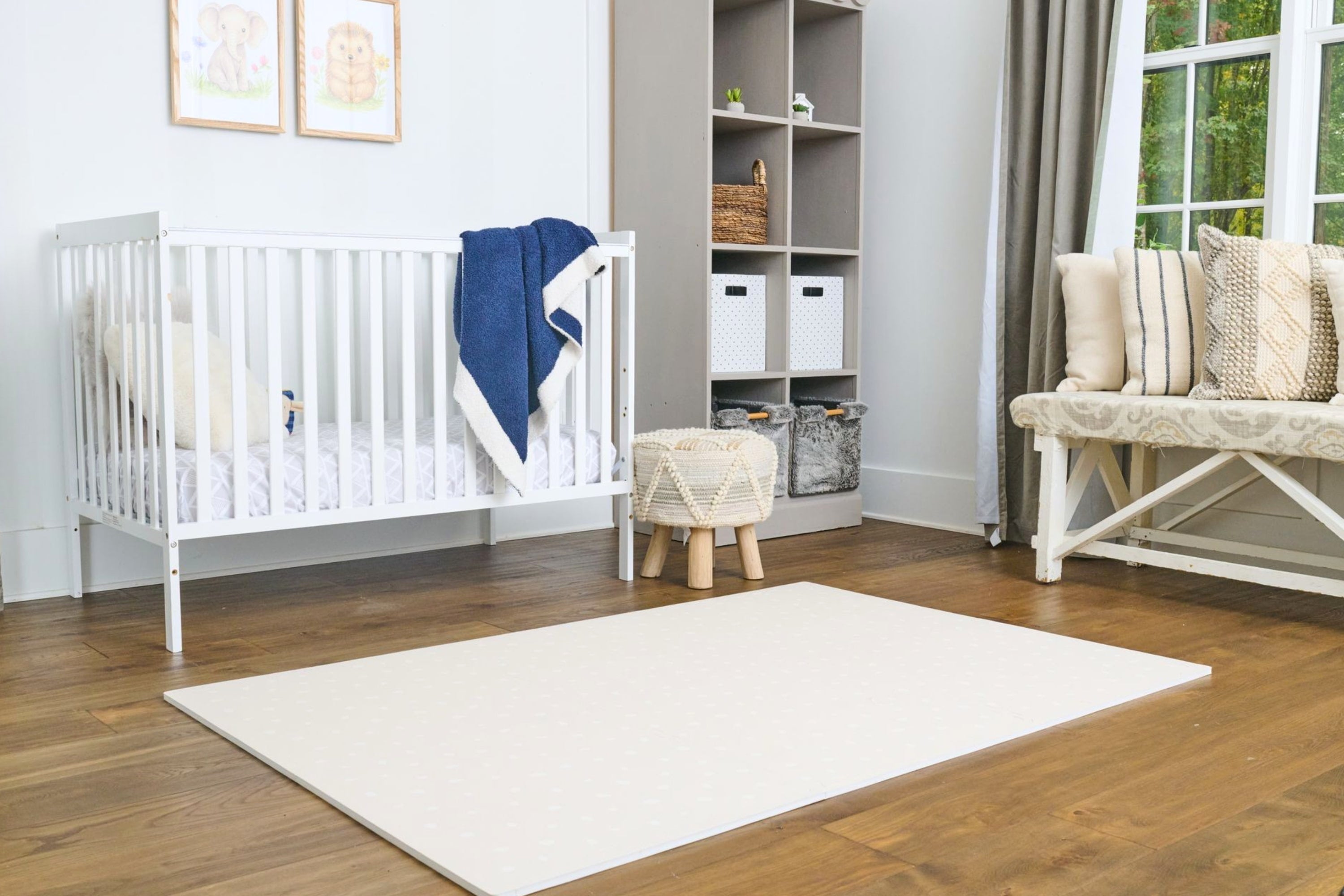 TumbleHouse Foam Play Mats