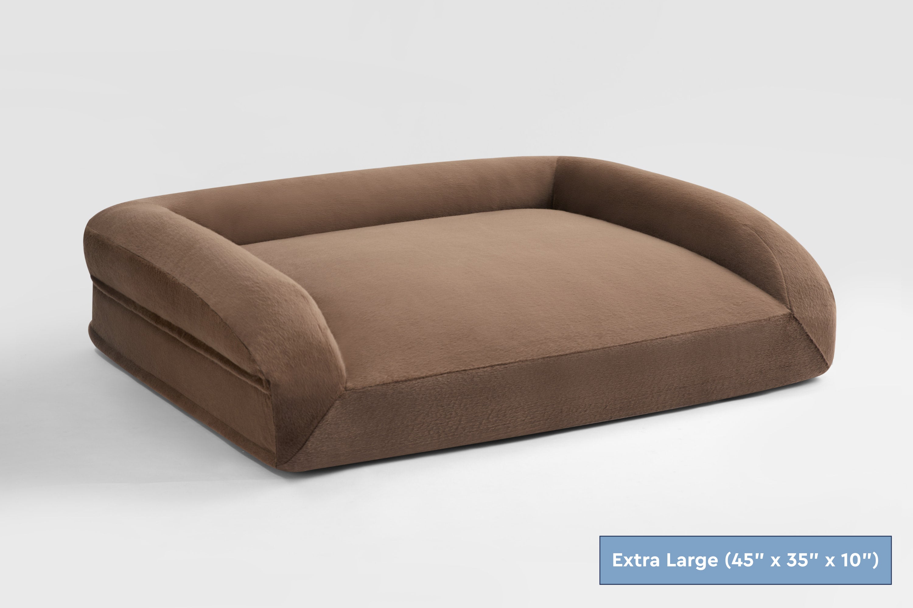 Chocolate Brown (Cozy)